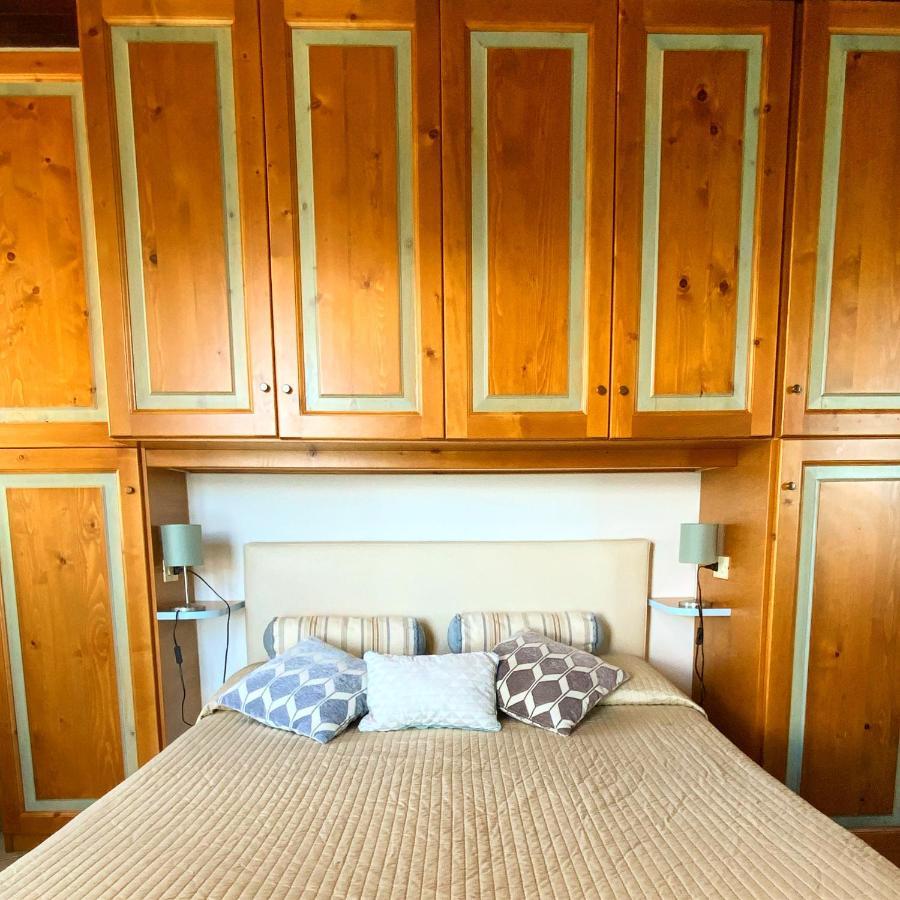 Paradiso Imperfetto Rooms San Zeno di Montagna Exterior photo