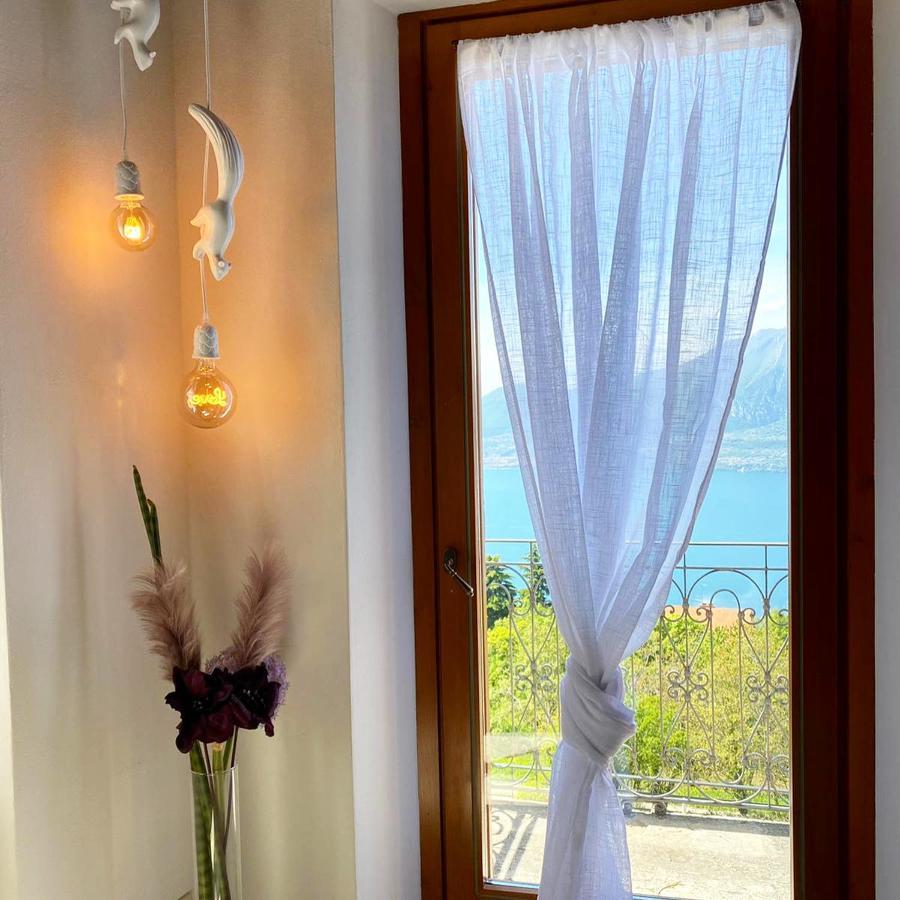Paradiso Imperfetto Rooms San Zeno di Montagna Exterior photo