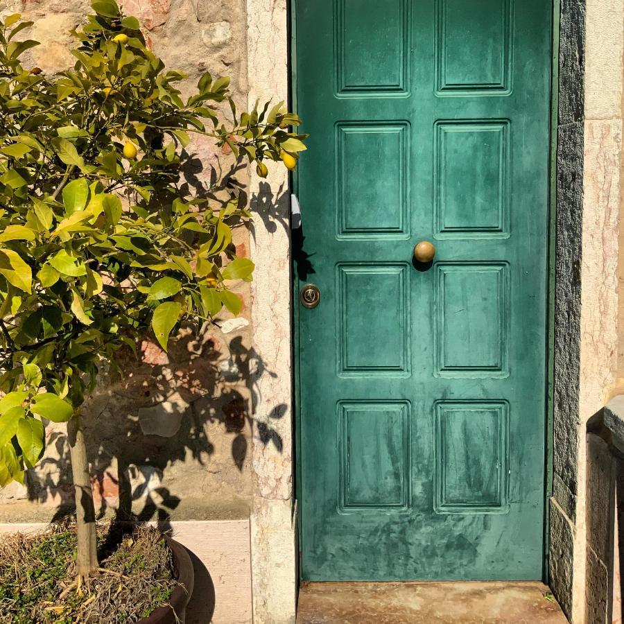 Paradiso Imperfetto Rooms San Zeno di Montagna Exterior photo