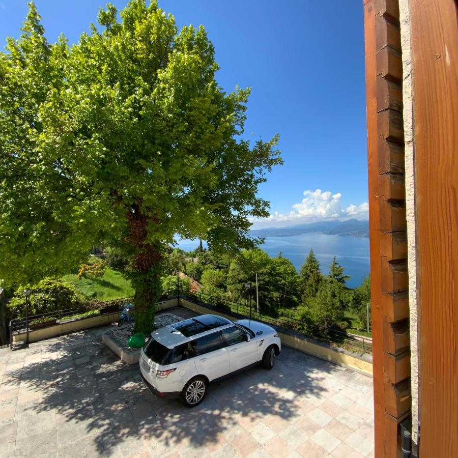 Paradiso Imperfetto Rooms San Zeno di Montagna Exterior photo
